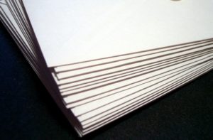 envelopes